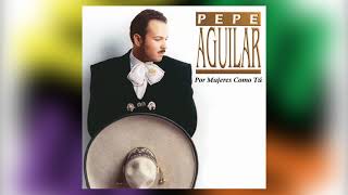 Vignette de la vidéo "Directo Al Corazon - Pepe Aguilar"