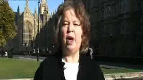 Jean Lambert MEP on Immigration