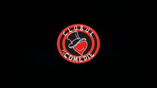 Clubul de comedie (2004)