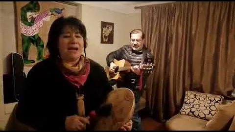 Sonia Parra G. y Sergio Muoz I.Arauco tiene una pena