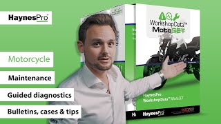 HaynesPro Tutorials | Motorcycles screenshot 4