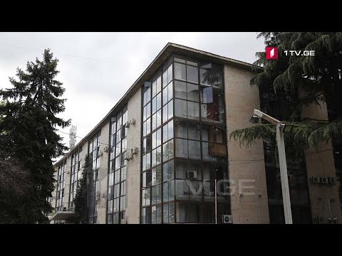 თავდასხმა საქართველოს პირველ არხზე