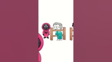 Thumbnail of Второй сезон игры в кальмара