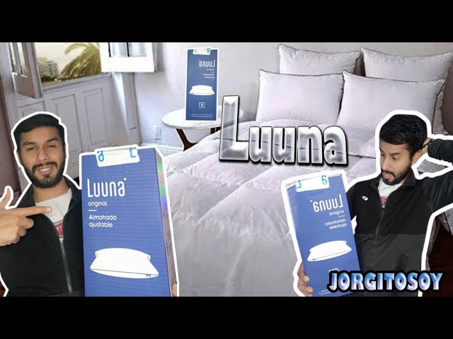 ☑️ Unboxing Nuevas Almohadas Emma Diamond 🛌 #emma #emmacolchones  #emmasleep #ColchonEmma 