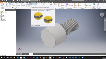 Hex Bolt Inventor