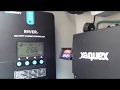 Review Renogy Rover 20A - Solar Charge Controller - Power Your Home