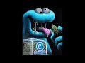 Boozie - Cookies