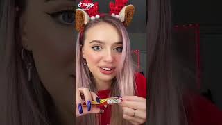 Tiktok Lenanizh Elfa Uliafame Tiktok Video