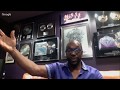 Capture de la vidéo "Truth In Rhythm" Quick Takes - Commodores' Thomas Mcclary On Lionel Richie Going Solo