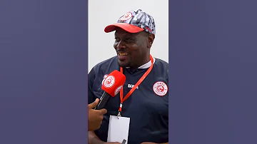 MENEJA WA TIMU PATRICK RWEYEMAMU 