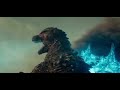 [G-1] Godzilla Minus One Atomic Breath Scene