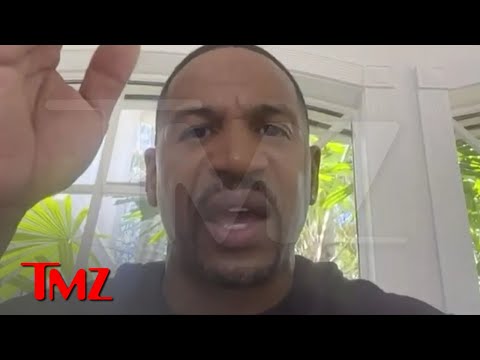 Stevie J Calls 50 Cent 'Uncle Tom' for Diddy Attacks, Describes Miami Raid | TMZ