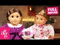 Every Episode of Then Vs Now Stop Motion! | @American Girl