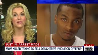 This Killing in Dallas - over iphone 7 is Why you meet at A Police Station When Buying From Stranger