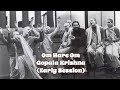 George Harrison Om Hare Om (Gopala Krishna) [Early Session]