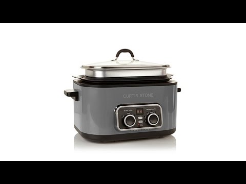 Curtis Stone 6qt
