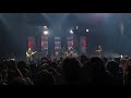 Alter Bridge - Native Son Live - Berlin 2019