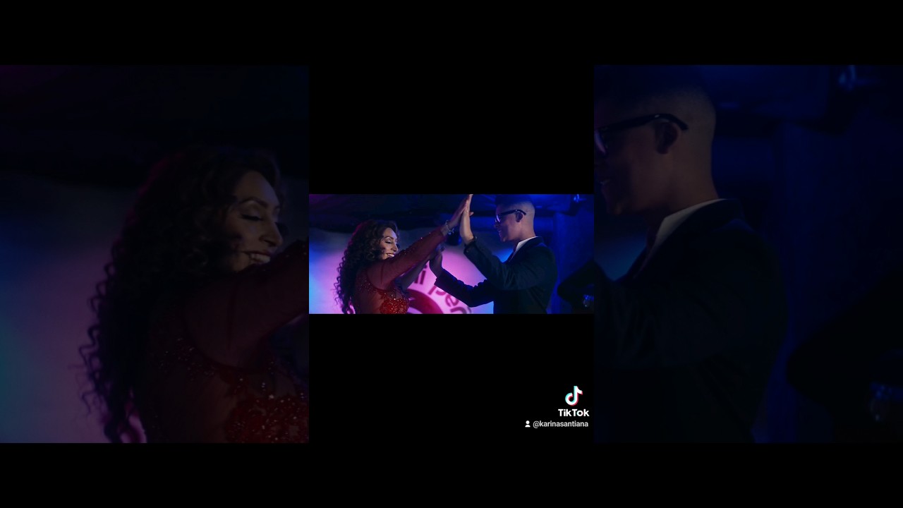 Watch ESPOSA - Karina Santiana ft Jorge Luis Del Hierro on YouTube Watch ESPOSA - Karina Santiana ft Jorge Luis Del Hierro on YouTube