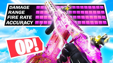 SO FAST! - BEST FENNEC GUNSMITH LOADOUT IN COD MOBILE SEASON 7 (Best Gun)