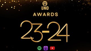 Episode #137 – Uno Awards