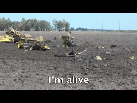 Crop Dusting Australia, Western QLD