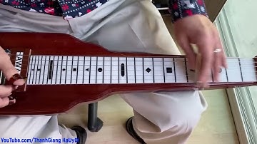 Phi Vân Điệp Khúc, Vọng Cổ Dây Đào 4 5 6, Hạ Uy Di, Thanh Giang 2021