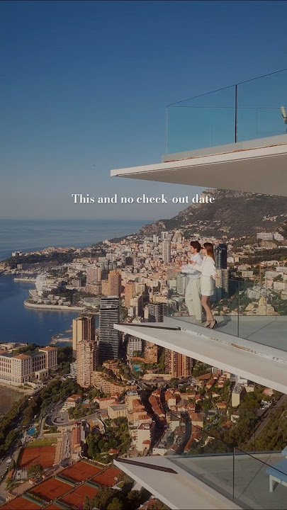 Summer days in Monaco 🤍 #oldmoney #luxurylifestyle #couple