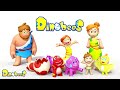 Dinobees Comedy Cartoon Show for Babies