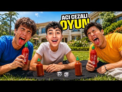 EGEMEN DEMİR ZARI AT ACIYI YE !! ÇOK ACI !! KUSTUM !!