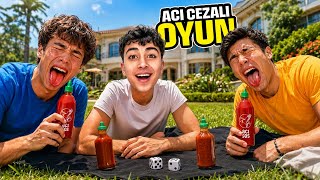 EGEMEN DEMİR ZARI AT ACIYI YE !! ÇOK ACI !! KUSTUM !!