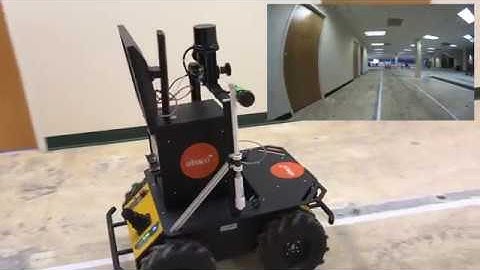 Abaco Enables Autonomous Vehicle Capabilities