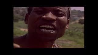 Patricio Augusto - Batoma VIDEO CLIP