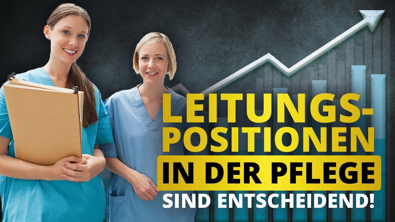 Warum eine gute PDL oder EL so wichtig für Ihr Pflegeunternehmen ist