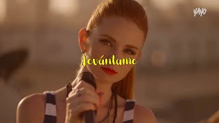 Lena Katina - Levántame | Letra/Lyrics