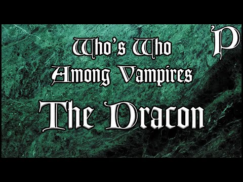 Видео: Дракогийн анхны үнсэлт хэн бэ?