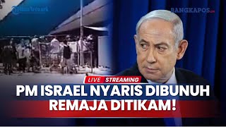 Download Lagu Nyawa Netanyahu Kian Terancam, Wanita Israel Diduga Sekongkol dengan Agen Iran untuk Bunuh PM Zionis MP3 Download Lagu Nyawa Netanyahu Kian Terancam, Wanita Israel Diduga Sekongkol dengan Agen Iran untuk Bunuh PM Zionis MP3