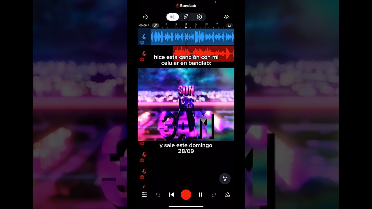 SALE ESTA NOCHEE 🗣️ #fyp #nuevamusica #musical #artista #relatable