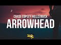 Bangers Only & Chase Copley - Arrowhead (Official Lyric Video) feat. HELLSTRVCK