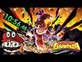 Learning DK Bananza Any%