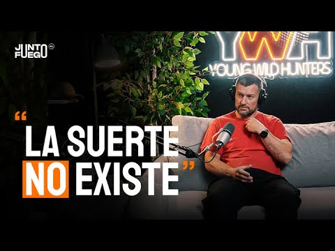 Prepárate para el cambio inevitable que se viene | Preparación Total