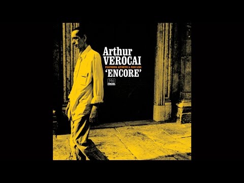 Arthur Verocai - Album by Arthur Verocai - Apple Music