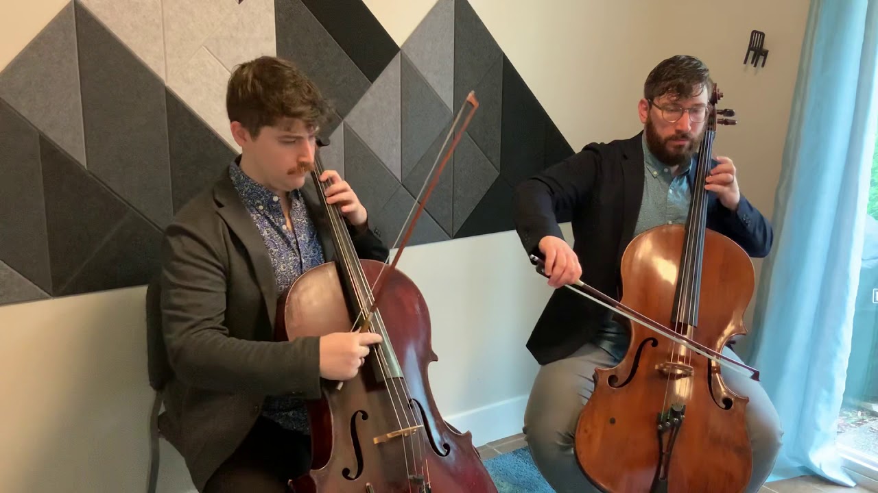 I’ve Got the Blues, Baby