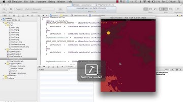 iPhone/iPad Apps Development Tutorial :Chapter 9:Practical Session:Making Universal iOS App