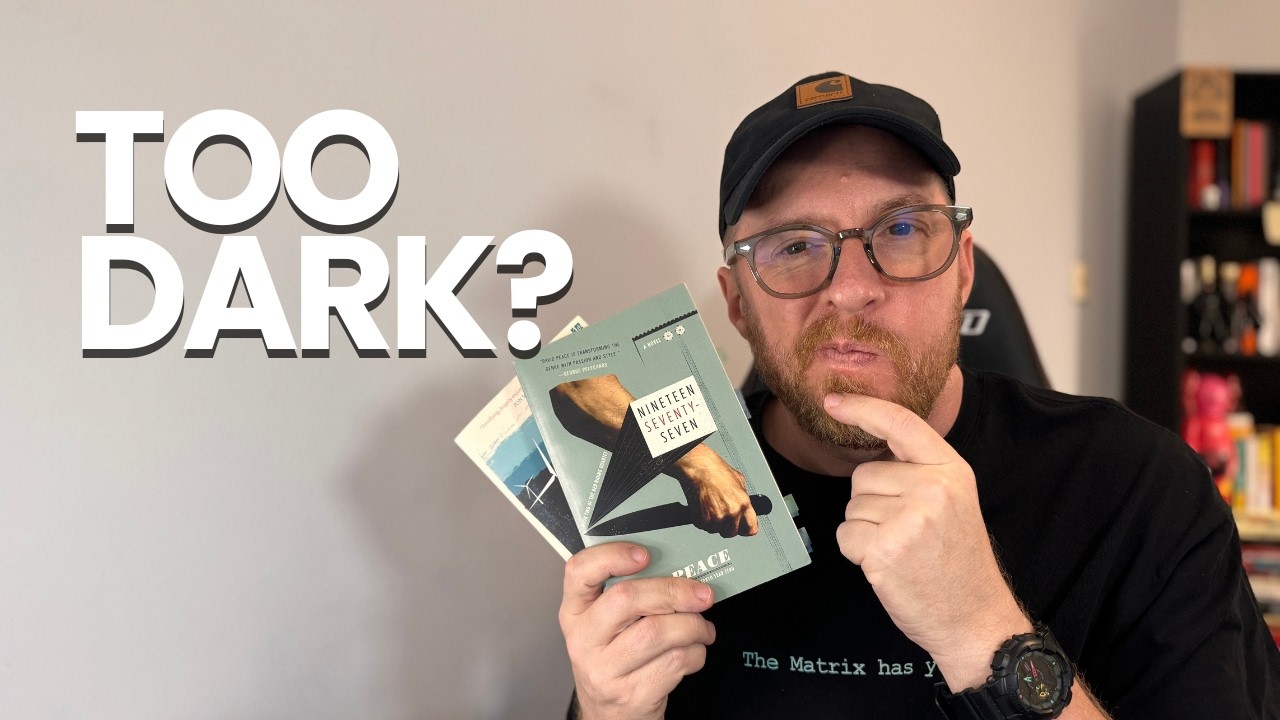 This Book Went Too Far