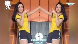 DJ Mbon Mbon Remix Tiktok New song Remix 2022#Vicheka Music Official