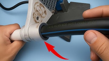 These Amazing Tips Will Surprise You! 99 Simple Techniques for Connecting PPR and PVC Pipes