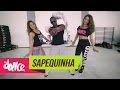 Eduardo Costa - Sapequinha - FitDance - 4k | Coreografia | Choreography