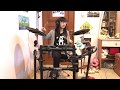 Question? Precious Memories drum cover ドラム叩いてみた