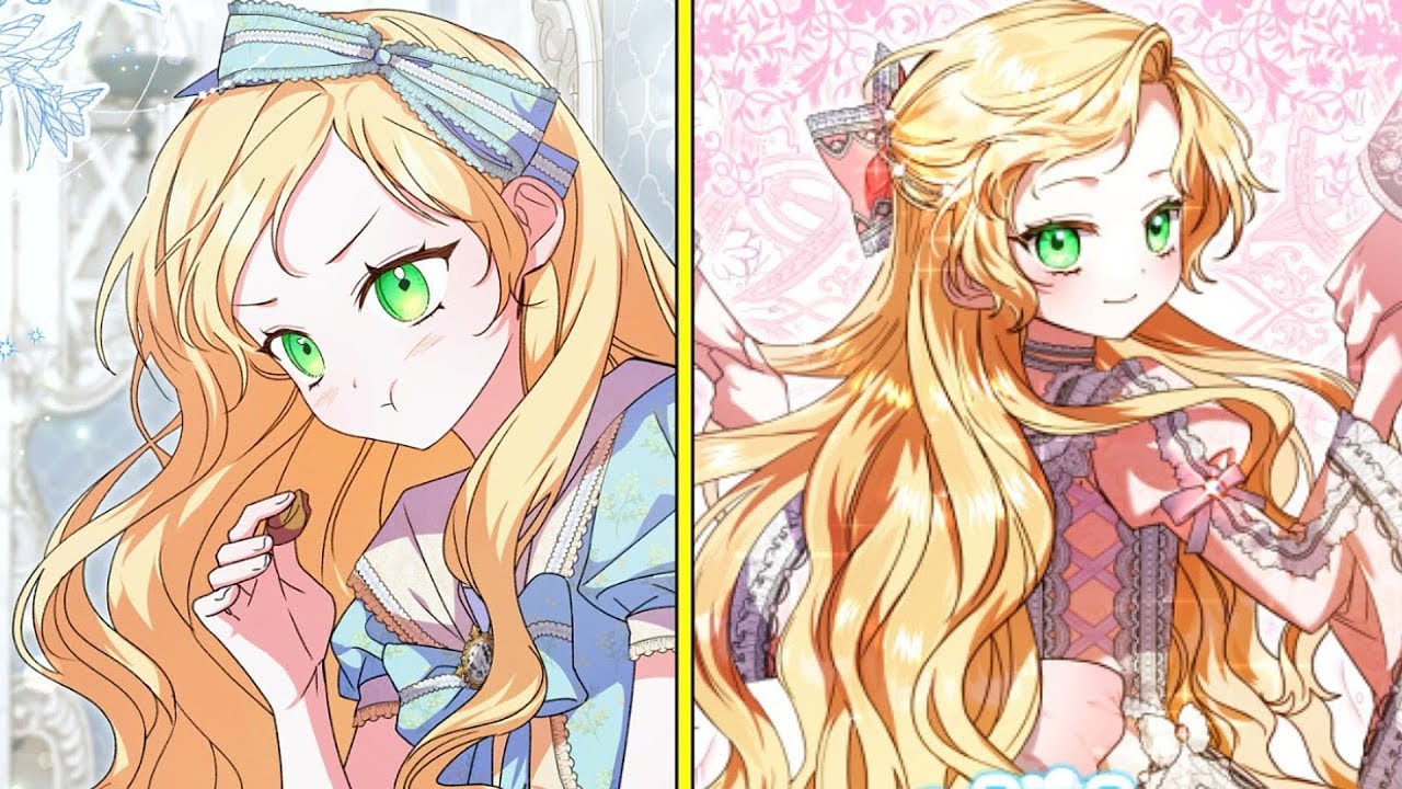 Kicked Out of Heaven, Adopted by a Duke — My Second Life Begins! | Manhwa Recap