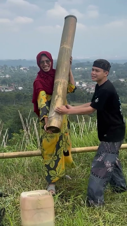 MAIN LODONG #emak #barudakemak